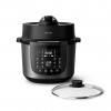 Panela multifunções Philips da série 3000 com tampa, 6 l