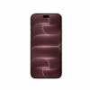 Capa Just Must MagSafe Crystal I para iPhone 18 Pro, transparente