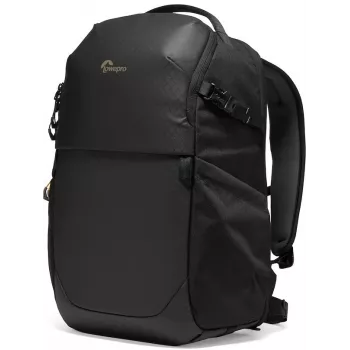 Mochila Lowepro Fastpack BP 250 AW IV preta