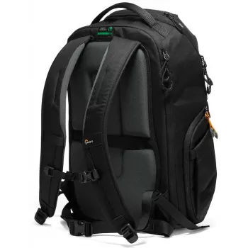 Mochila Lowepro Fastpack BP 250 AW IV preta