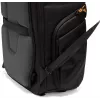 Mochila Lowepro Fastpack BP 250 AW IV preta