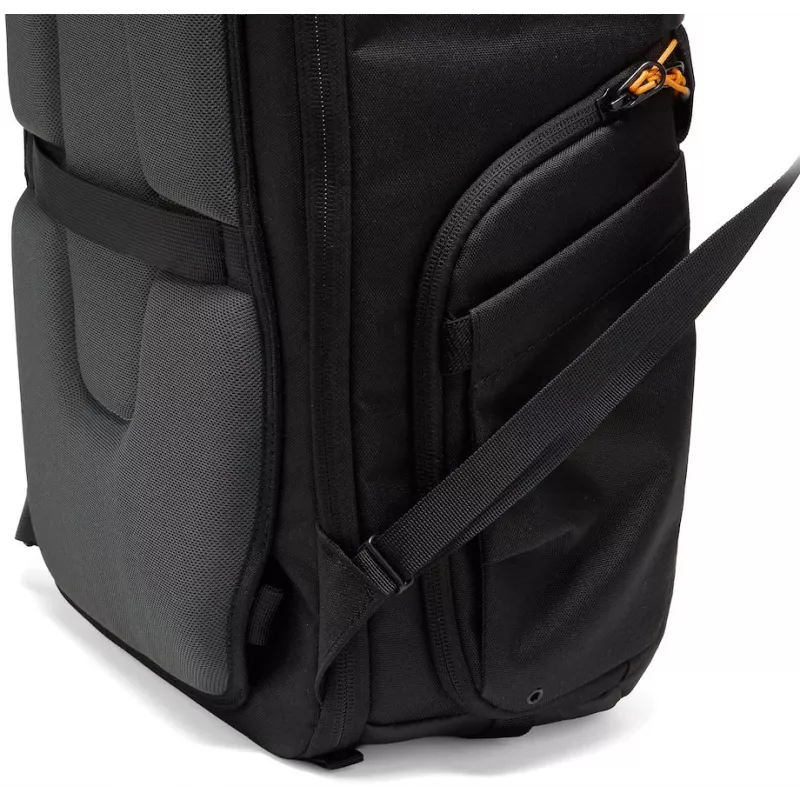 Mochila Lowepro Fastpack BP 250 AW IV preta