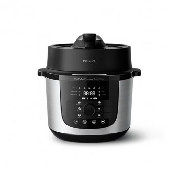 Panela multifunções PHILIPS Série 3000, 6 l
