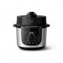 Panela multifunções PHILIPS Série 3000, 6 l