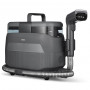 Medion X10 UC MD100123 limpa estofos e carpetes