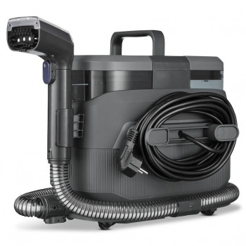 Medion X10 UC MD100123 limpa estofos e carpetes