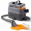Medion X10 UC MD100123 limpa estofos e carpetes