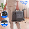 Medion X10 UC MD100123 limpa estofos e carpetes
