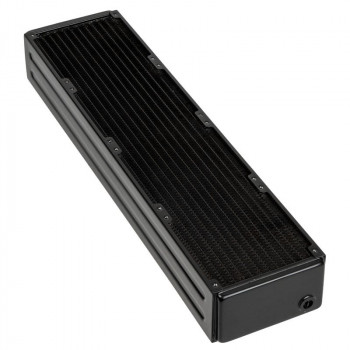 Coolgate XFlow Radiator G2 480 mm radiador de refrigeração líquida