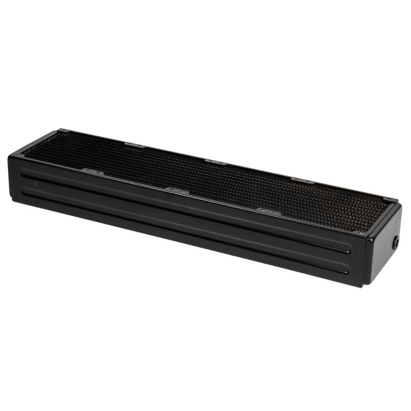 Coolgate XFlow Radiator G2 480 mm radiador de refrigeração líquida