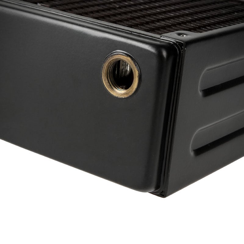 Coolgate XFlow Radiator G2 480 mm radiador de refrigeração líquida