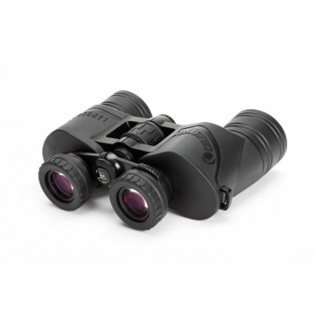 Celestron LandScout 8x40 binóculos Porro BaK-4 Porro preto