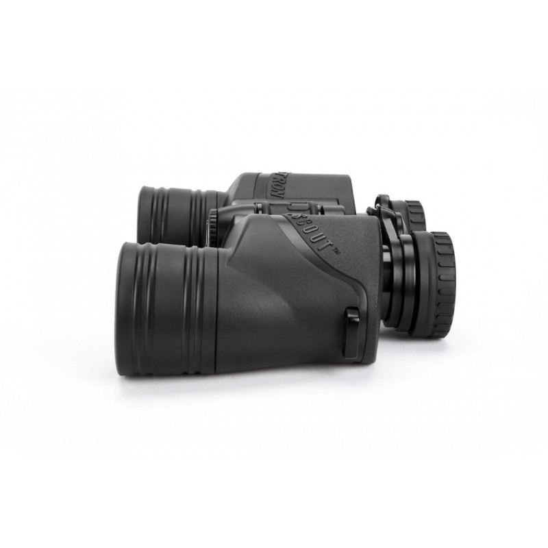 Celestron LandScout 8x40 binóculos Porro BaK-4 Porro preto
