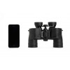 Celestron LandScout 8x40 binóculos Porro BaK-4 Porro preto