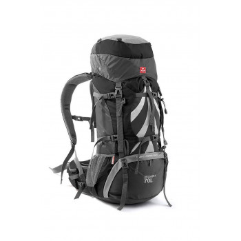 Naturehike NH70B070-B mochila de trekking, 70 l