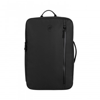 Mochila Mammut Seon Transporter 25 preto
