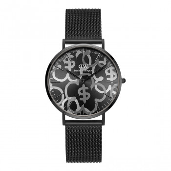 Daniel Wellington DW00100724 Relógio unissexo, 40 mm