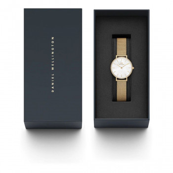 Daniel Wellington DW00600662 Relógio de mulher, 28 mm