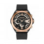 Police PEWJF2108740 Relógio de homem, 46 mm