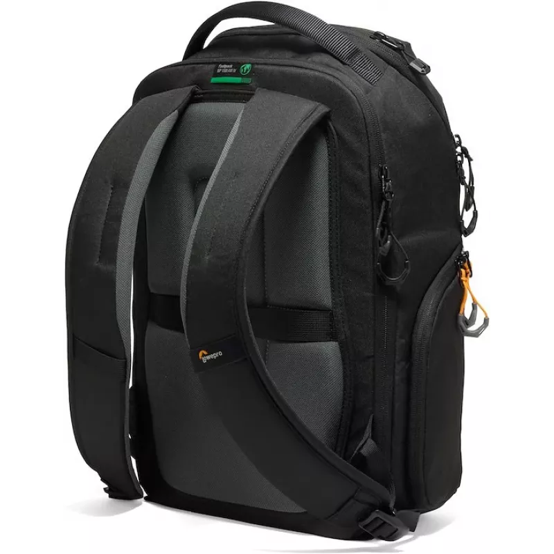 Mochila Lowepro Fastpack BP 150 AW IV preto