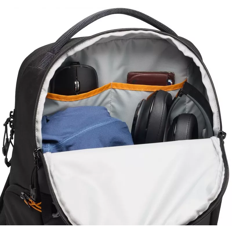 Mochila Lowepro Fastpack BP 150 AW IV preto