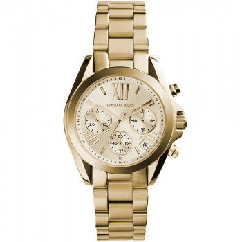 Michael Kors MK5798 Relógio de mulher, 35 mm