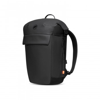 Mochila Mammut Seon Courier 20 preto
