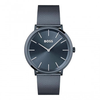 BOSS 1513827 Relógio de homem, 37 mm