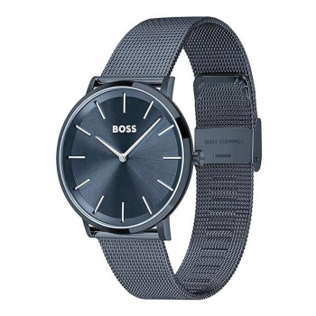 BOSS 1513827 Relógio de homem, 37 mm