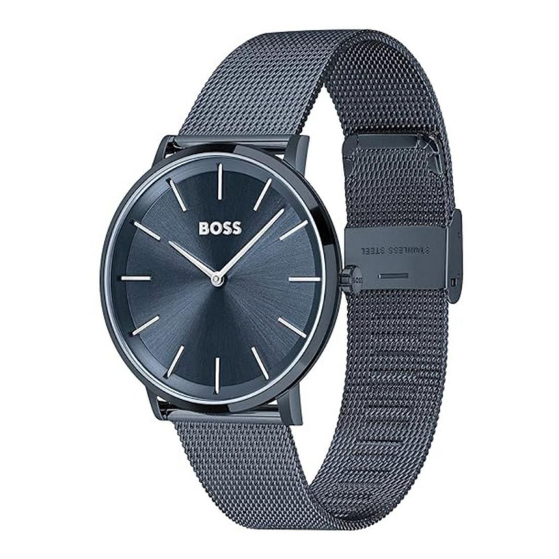 BOSS 1513827 Relógio de homem, 37 mm