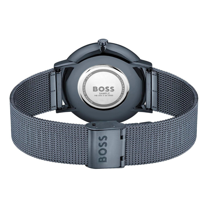 BOSS 1513827 Relógio de homem, 37 mm