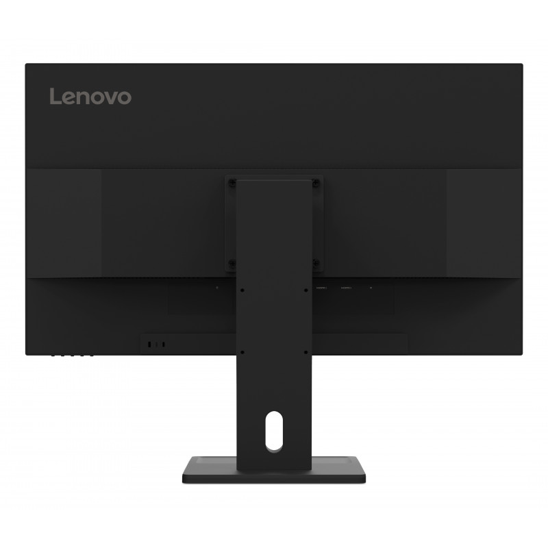 Lenovo ThinkVision E27Q-40 Monitor empresarial QHD 100 Hz (ENERGY STAR, TCO 10, TCO Edge 2.1, EPEAT Gold)