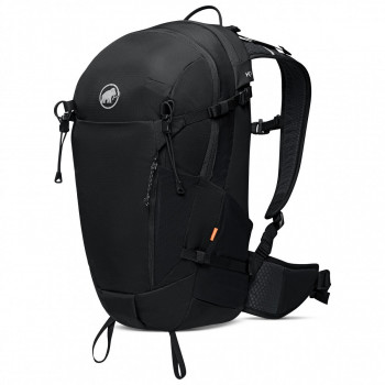 Mochila de caminhada Mammut Lithium 25 preto