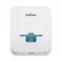 Satino Dispensador de higiene feminina HYGINITY FemCare FC1 Sistema 333442 branco plástico