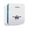 Satino Dispensador de higiene feminina HYGINITY FemCare FC1 Sistema 333442 branco plástico