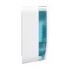 Satino Dispensador de higiene feminina HYGINITY FemCare FC1 Sistema 333442 branco plástico