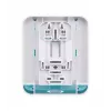 Satino Dispensador de higiene feminina HYGINITY FemCare FC1 Sistema 333442 branco plástico