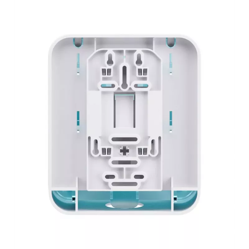 Satino Dispensador de higiene feminina HYGINITY FemCare FC1 Sistema 333442 branco plástico