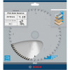 Bosch PRO Lâmina de serra circular Multi Material, Ø 210mm, 80T (furo 30mm, para serras de corte e esquadria)