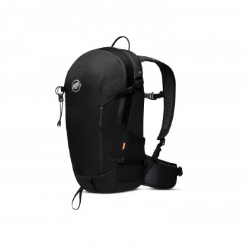 Mochila de caminhada Mammut Lithium 20 preta