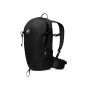 Mochila de caminhada Mammut Lithium 20 preta