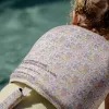 Sunnylife Colete de natação para criança (2-3 anos) – Into the Garden