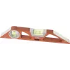 Bahco 466-250 Nível torpedo 0,25 m, precisão 0,5 mm/m