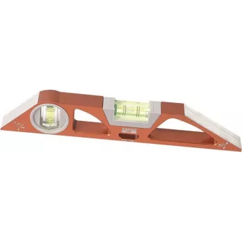 Bahco 466-250 Nível torpedo 0,25 m, precisão 0,5 mm/m
