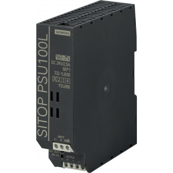 Siemens 6EP1332-1LB00 Fonte de alimentação e conversor de tensão, interior