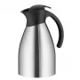 alfi Garrafa térmica Bono 1,5 l prateado