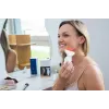 Aparelho de massagem facial e cervical Innogio Gioperfect com função lifting e EMS GIO-735