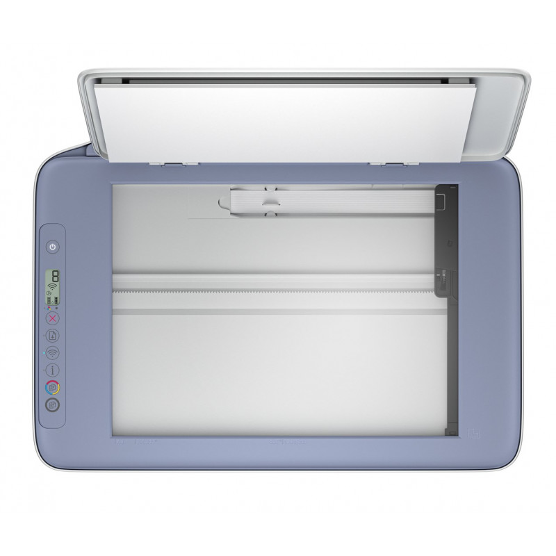 Impressora jato de tinta multifunções HP DeskJet 2922
