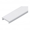 Coberturas flexíveis de encaixe Brumberg 53440070, branco