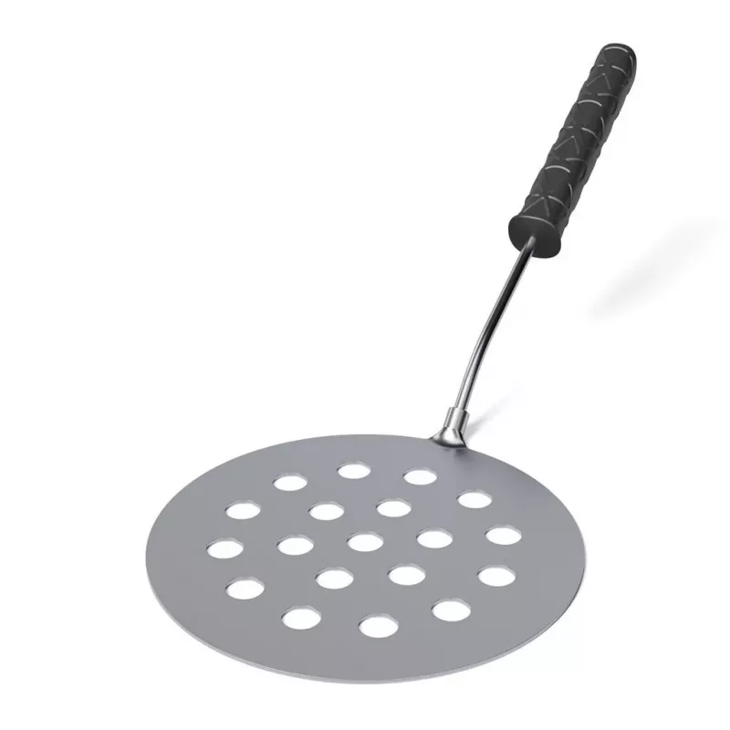 Máquina de pizza Tristar PZ-9174 com caixa Cool-Touch, revestimento antiaderente, luz de controlo